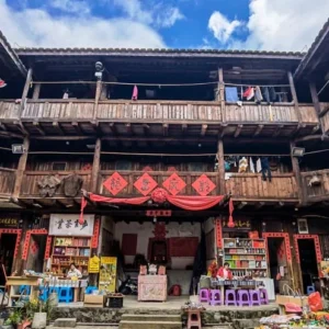 2 Days Fujian Tulou In-depth Tour: Explore Nanjing Tulou, Yongding Tulou & Hakka Cultu