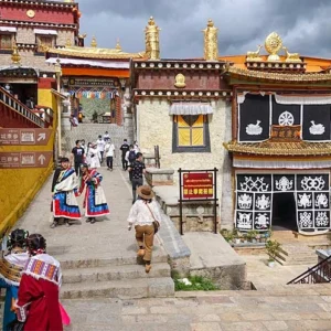 12 Days Yunnan Panorama Tour - Kunming, Yuanyang, Jianshui, Dali, Lijiang & Shangri-La