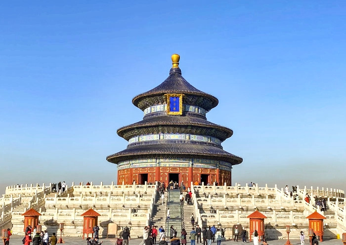 Beijing Tour