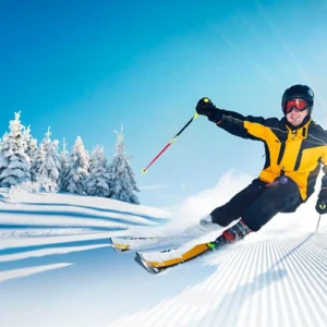 6 Days Harbin Winter Tour with Yabuli Ski Resort & China Snow Town