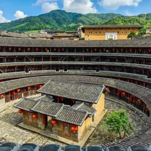 2 Days Fujian Tulou In-depth Tour: Explore Nanjing Tulou, Yongding Tulou & Hakka Cultu