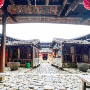2 Days Fujian Tulou In-depth Tour: Explore Nanjing Tulou, Yongding Tulou & Hakka Cultu