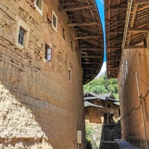 2 Days Fujian Tulou In-depth Tour: Explore Nanjing Tulou, Yongding Tulou & Hakka Cultu