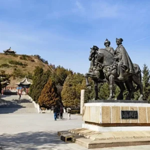 4 Days Inner Mongolia Grassland Tour - Uncover Mongolian Nomadic Life
