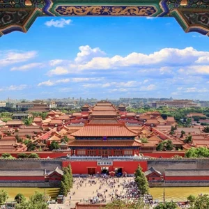 11 Days Beijing Datong Hohhot Baotou Ordos Tour - Explore 3 Ancient Capitals of China