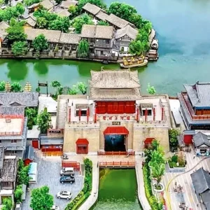 4 Days Henan Discovery Tour: Kaifeng, Luoyang & Shaolin Temple
