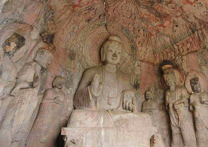 4 Days Henan Discovery Tour: Kaifeng, Luoyang & Shaolin Temple