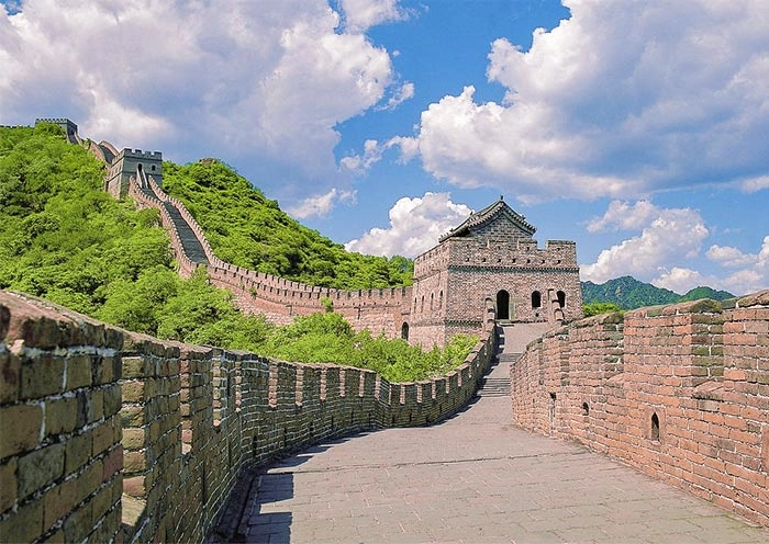 Great Wall Private Tour