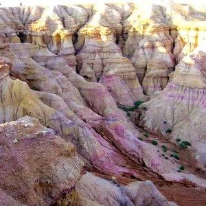 8 Days Classic Gobi Desert Tour with Ulaanbaatar City Tour