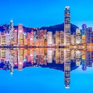 Hong Kong Layover Tour: 5 to 8 Hours to Explore Highlights of Hong Kong