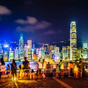 Hong Kong Layover Tour: 5 to 8 Hours to Explore Highlights of Hong Kong