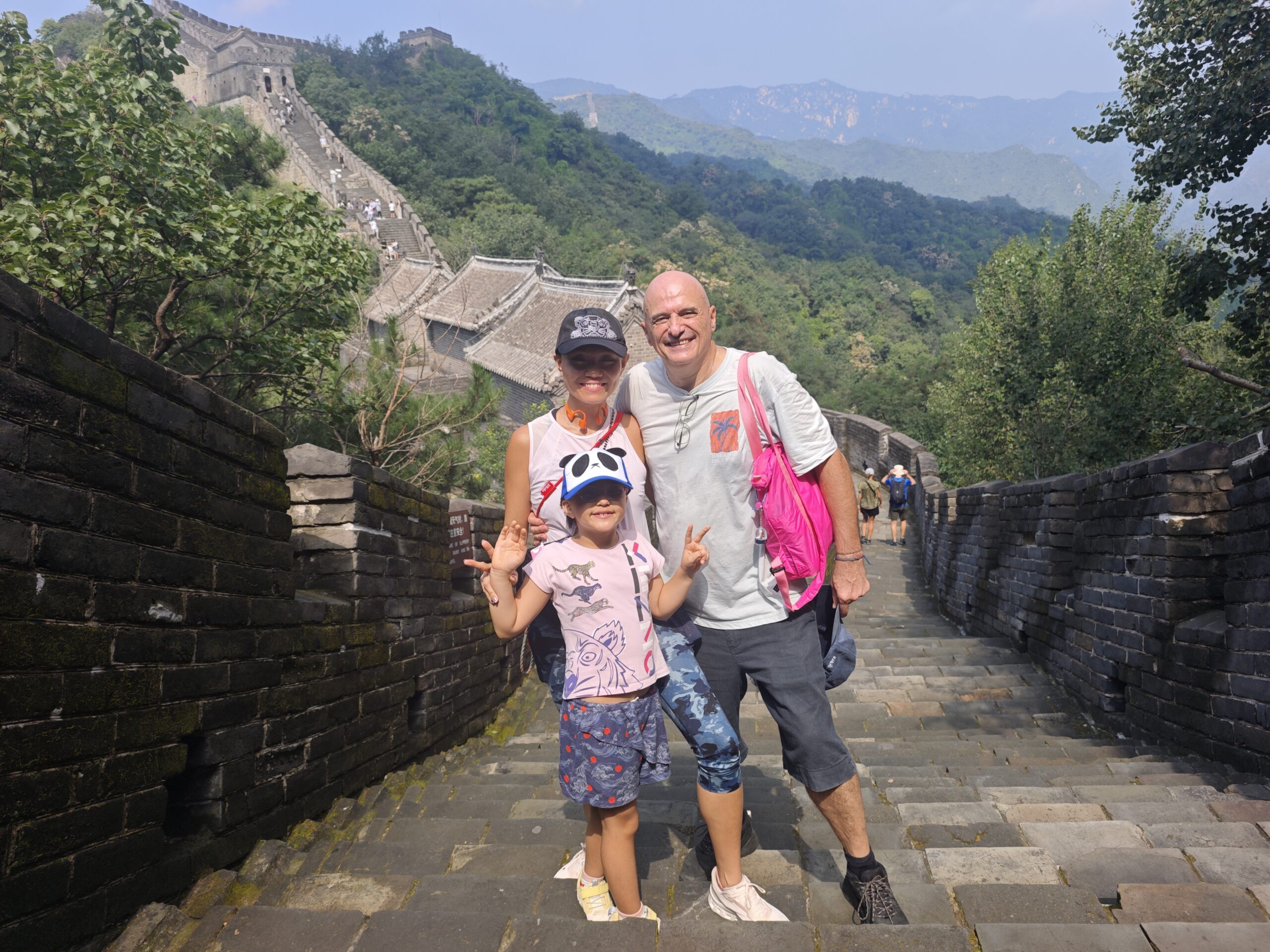China tours