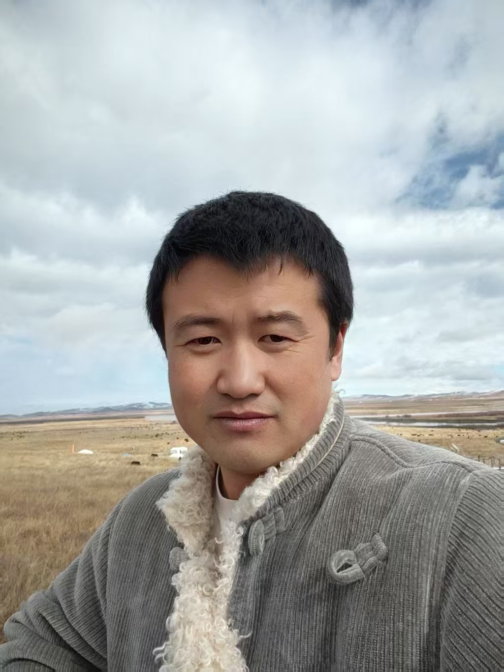Xu Ning, Lhasa local guide