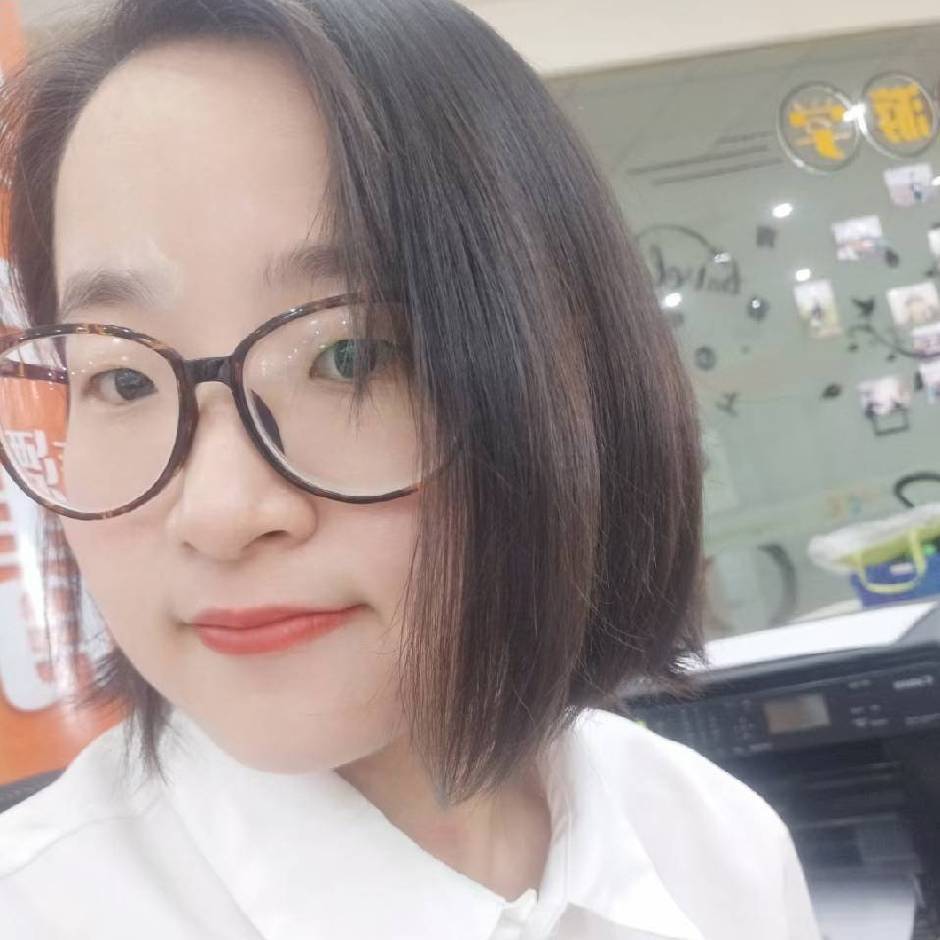 Chen Mei, Shanghai local guide