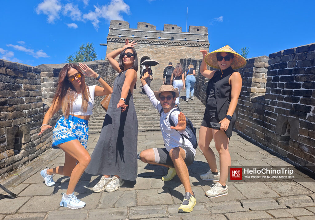 China travel services provided by HelloChinaTrip