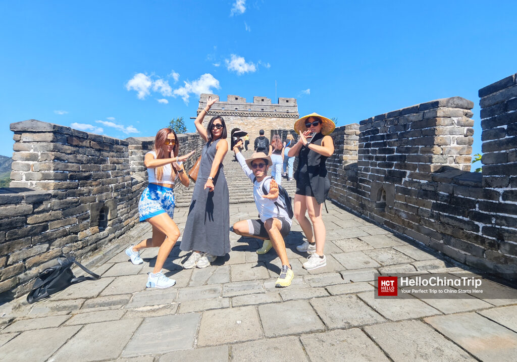 China travel services provided by HelloChinaTrip
