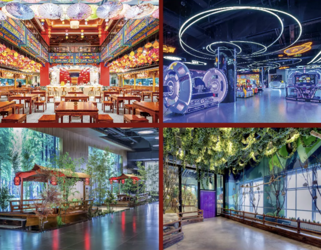 First Time at a Chinese Bathhouse? Here’s Everything You Need to Know