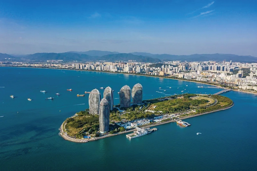 Hainan Free Trade Port: New Rules for Foreign Visitors in 2026