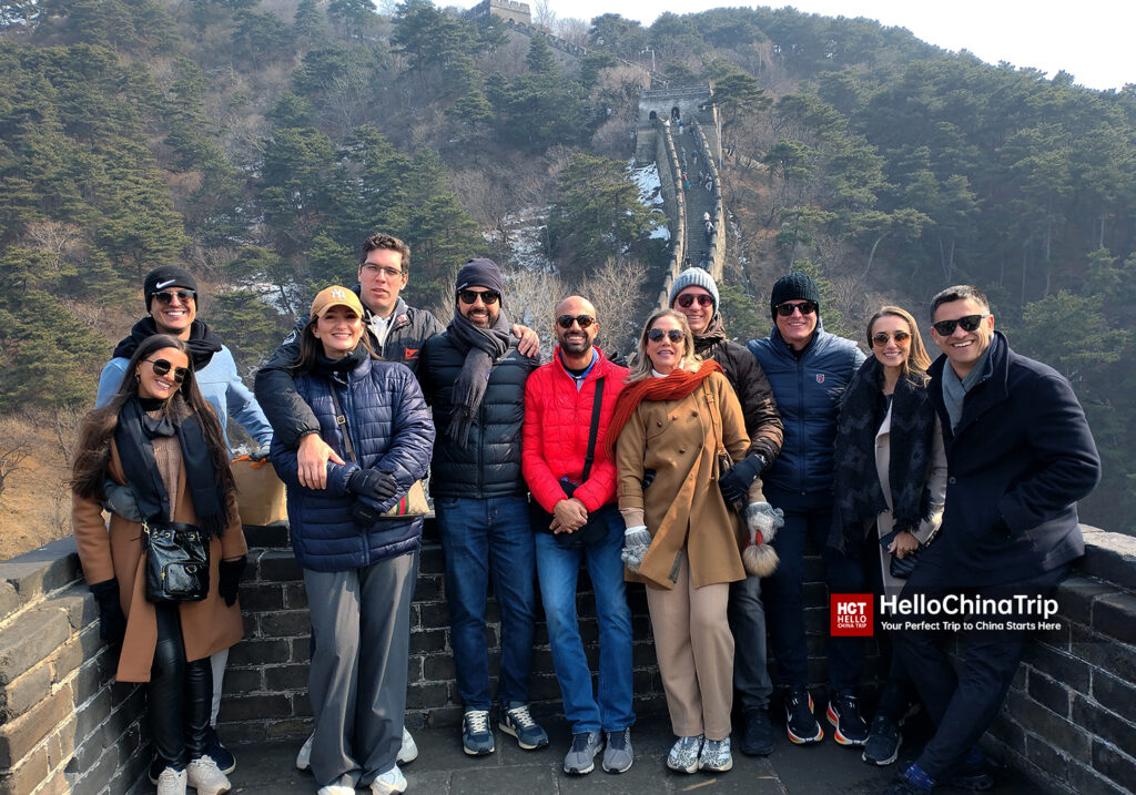 China Custom Tours / Private Tours