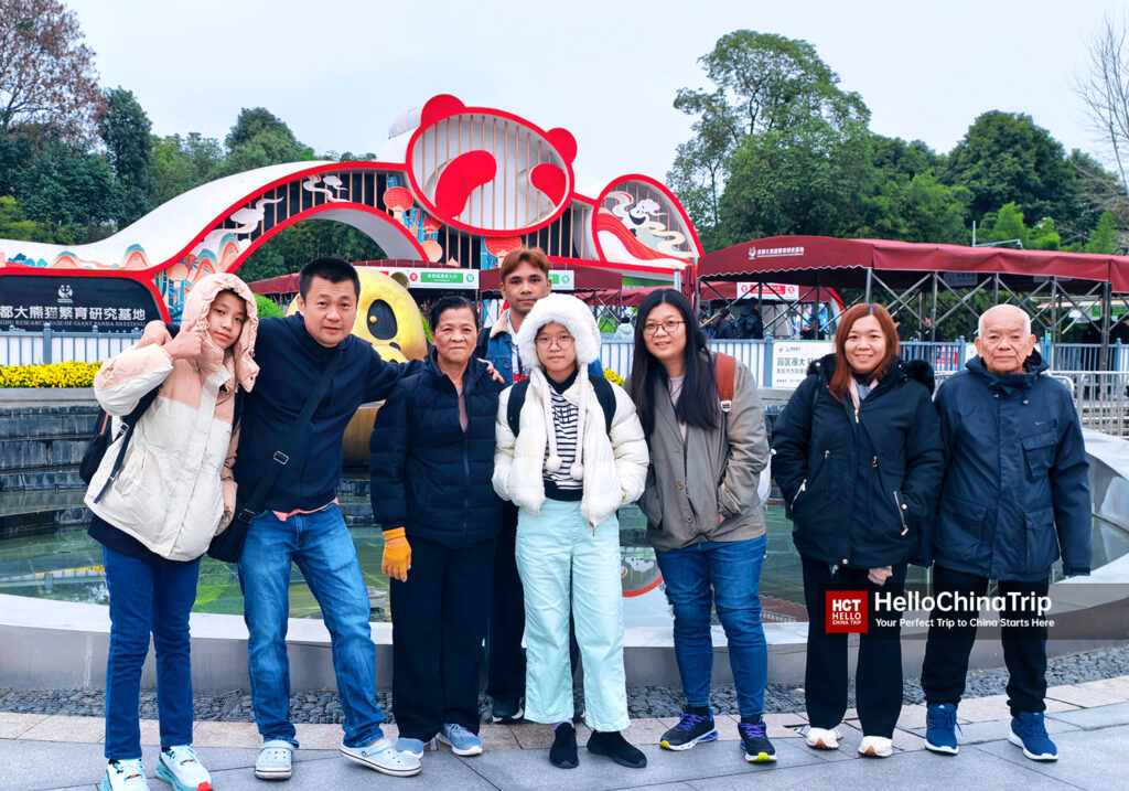 China Custom Tours / Private Tours